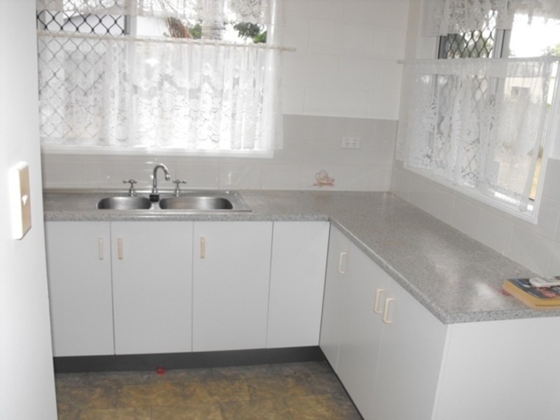 8 Gibbard Street, Condon QLD 4815