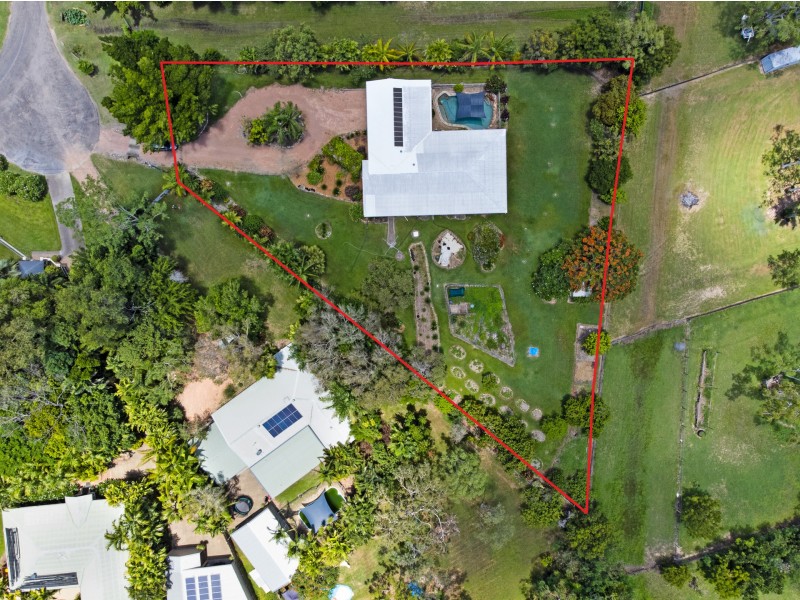 24 Elberry Crescent, Kelso QLD 4815