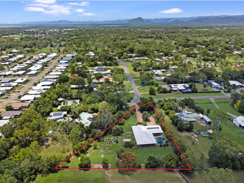 24 Elberry Crescent, Kelso QLD 4815