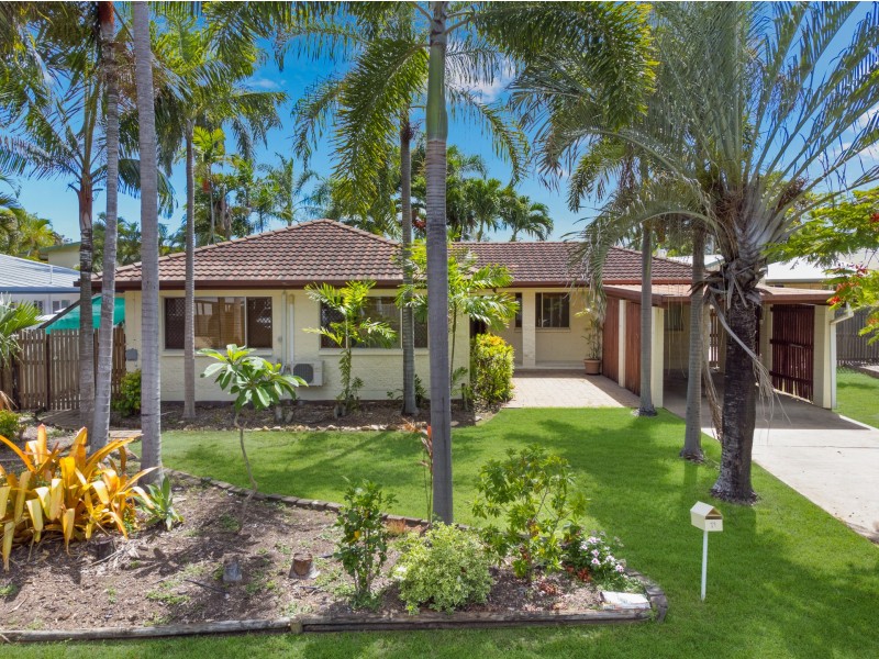 11 Bountiful Court, Kirwan QLD 4817