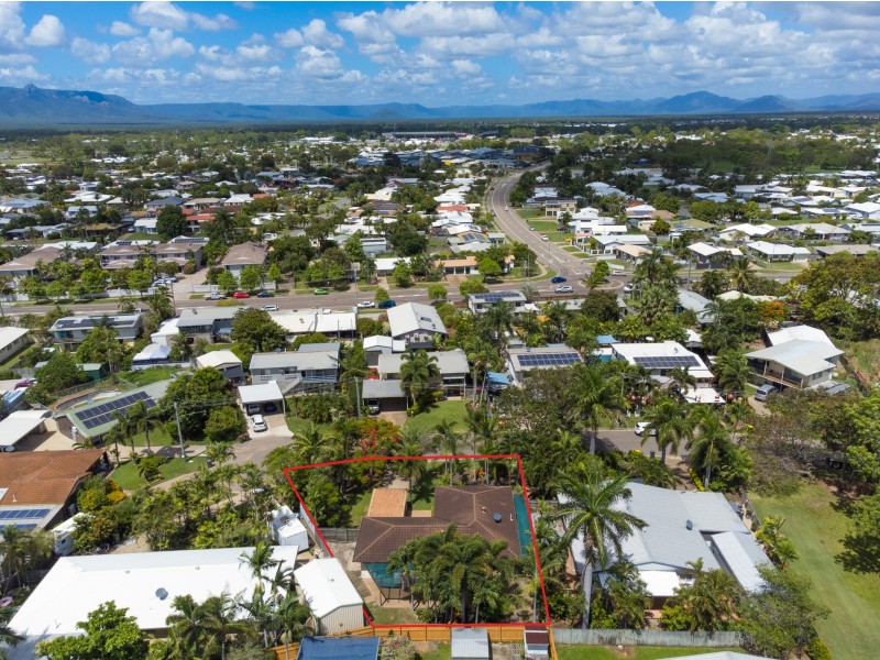 11 Bountiful Court, Kirwan QLD 4817