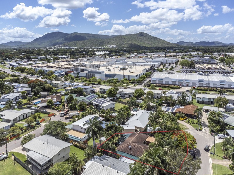 11 Bountiful Court, Kirwan QLD 4817