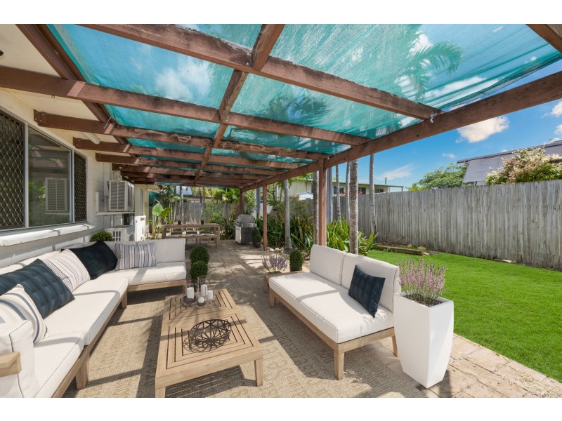 11 Bountiful Court, Kirwan QLD 4817