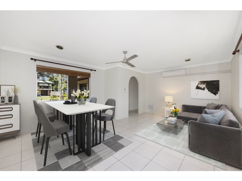 11 Bountiful Court, Kirwan QLD 4817