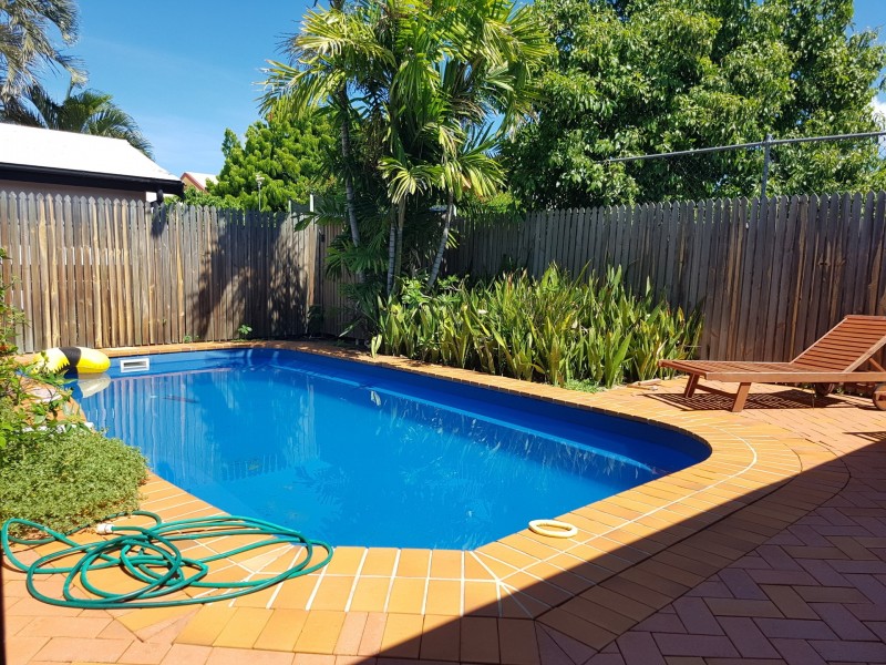 5/12 Kenilworth Avenue, Hyde Park QLD 4812