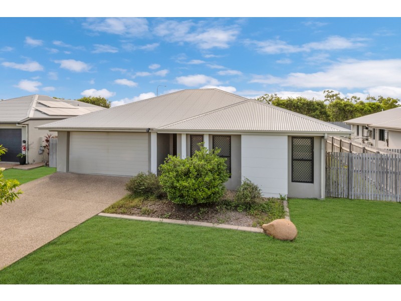 6 Gadsden Loop, Mount Louisa QLD 4814