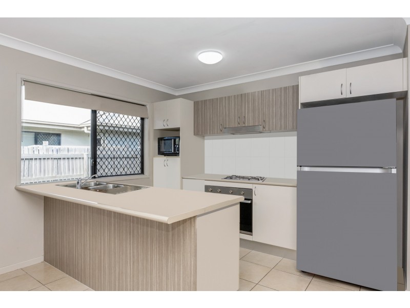 6 Gadsden Loop, Mount Louisa QLD 4814