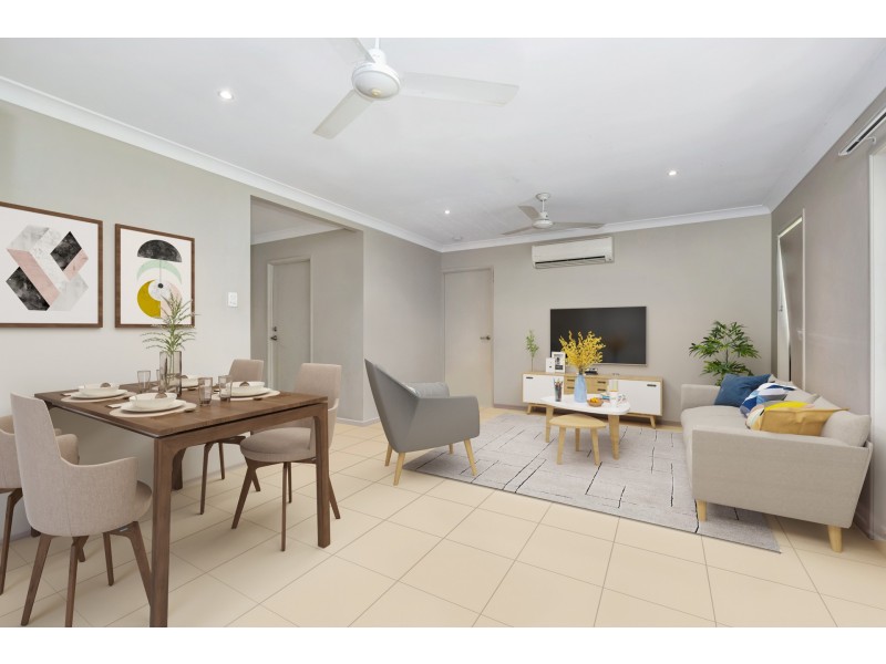 6 Gadsden Loop, Mount Louisa QLD 4814