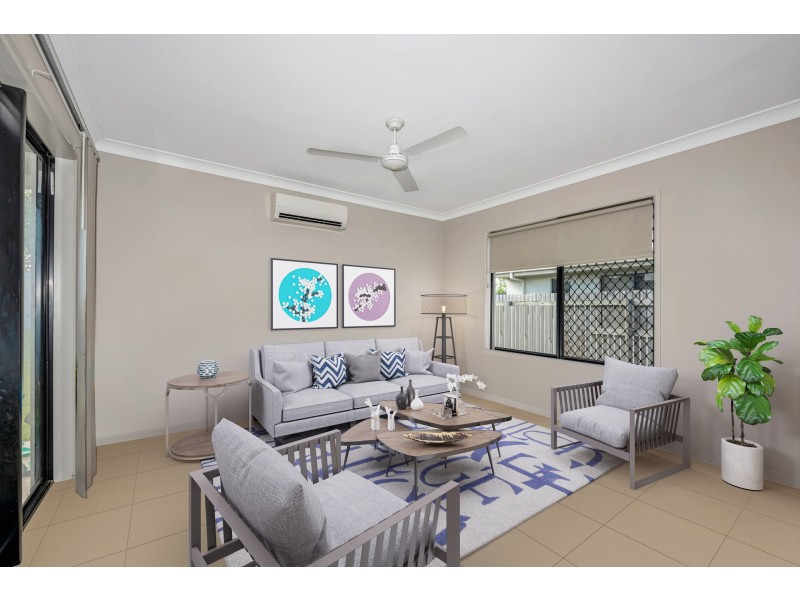 6 Gadsden Loop, Mount Louisa QLD 4814