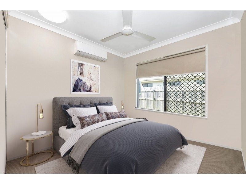 6 Gadsden Loop, Mount Louisa QLD 4814