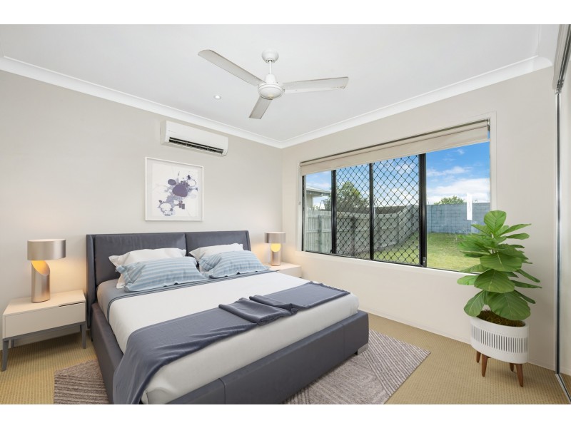 6 Gadsden Loop, Mount Louisa QLD 4814