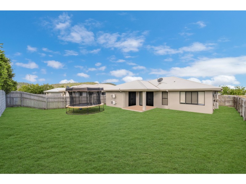 6 Gadsden Loop, Mount Louisa QLD 4814