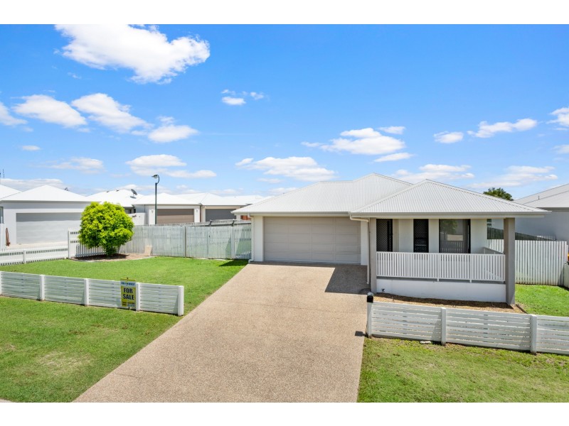 38 Sunning Street, Shaw QLD 4818