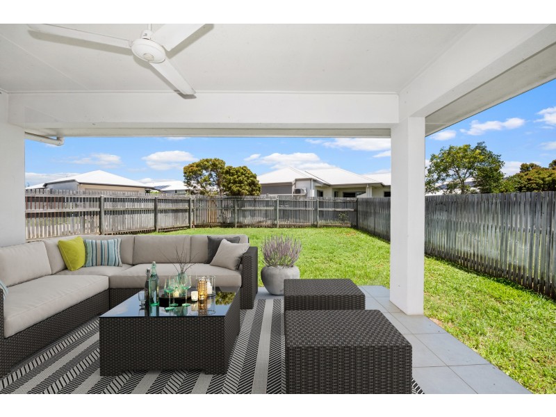 38 Sunning Street, Shaw QLD 4818