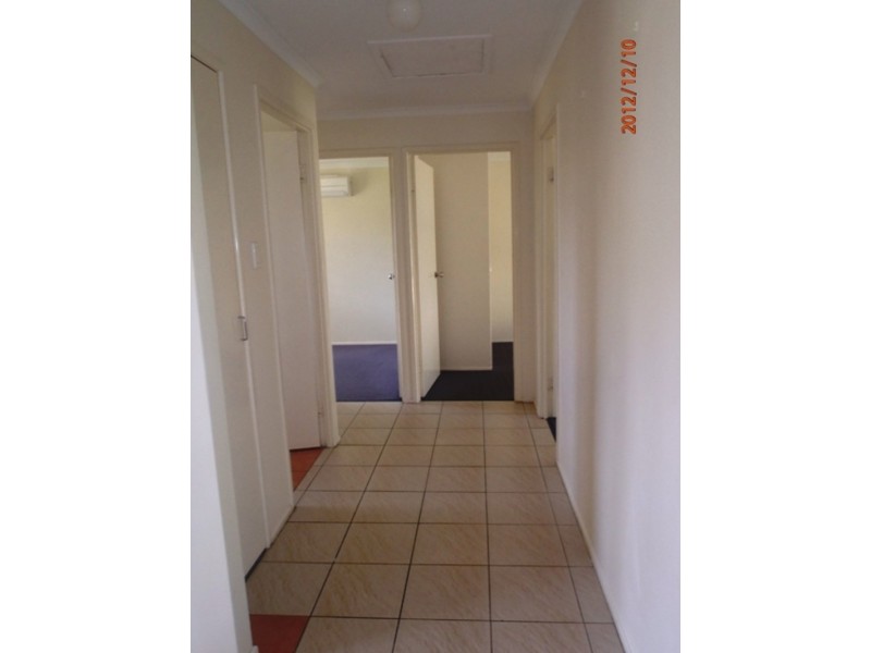 12 Josephine Crescent, Rasmussen QLD 4815