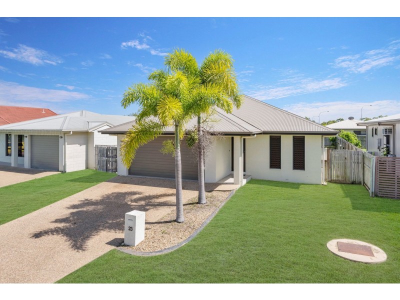 23 Dundabella Drive, Deeragun QLD 4818