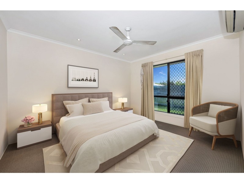 23 Dundabella Drive, Deeragun QLD 4818