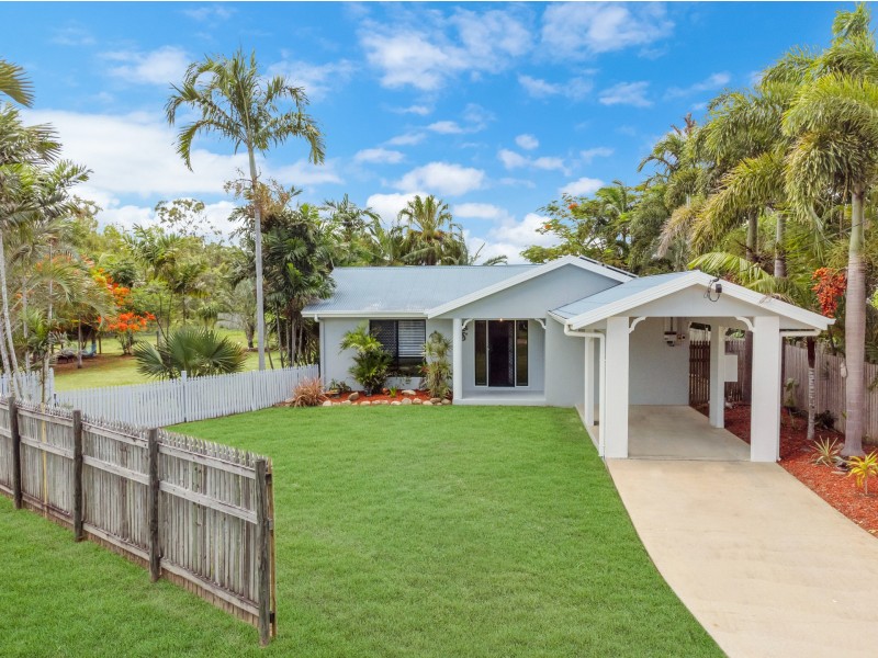 26 Hillview Road, Deeragun QLD 4818