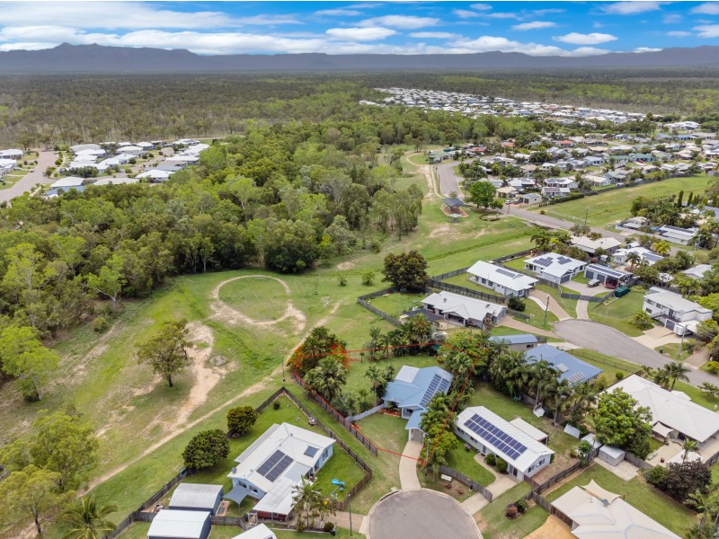 26 Hillview Road, Deeragun QLD 4818