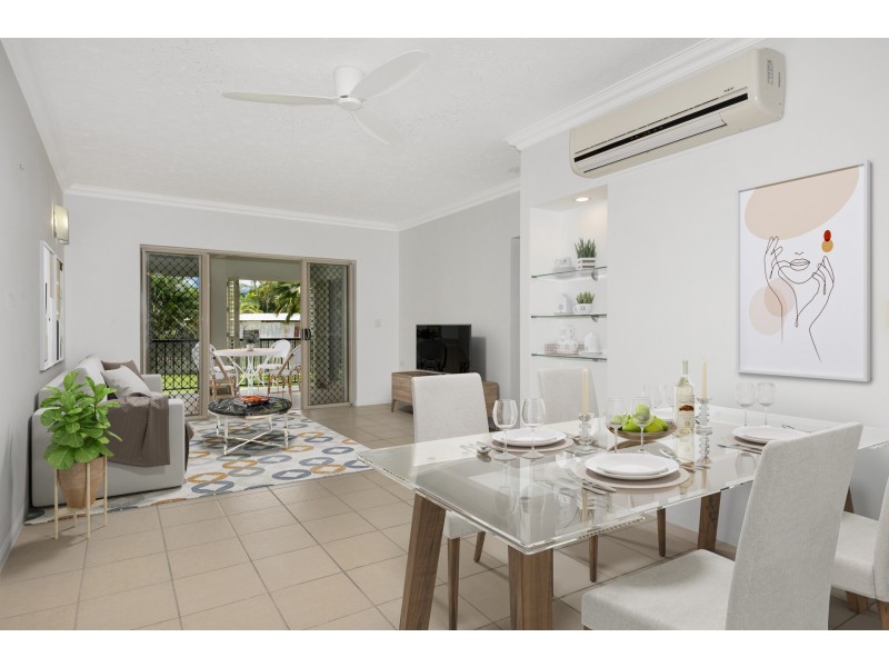 120/41-51 Oonoonba Road, Idalia QLD 4811