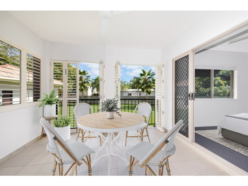 120/41-51 Oonoonba Road, Idalia QLD 4811