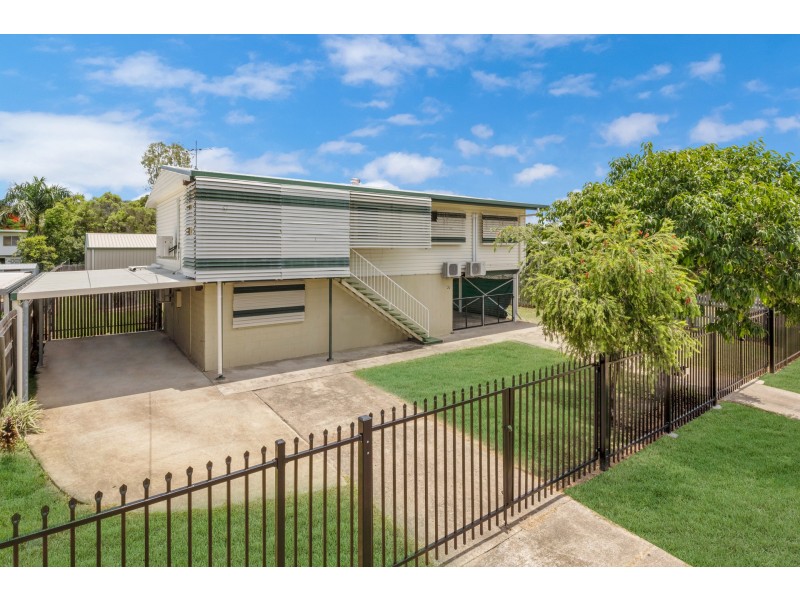 31 Gladys Street, Kelso QLD 4815