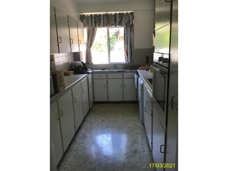 6/23A Cleveland Terrace, North Ward QLD 4810