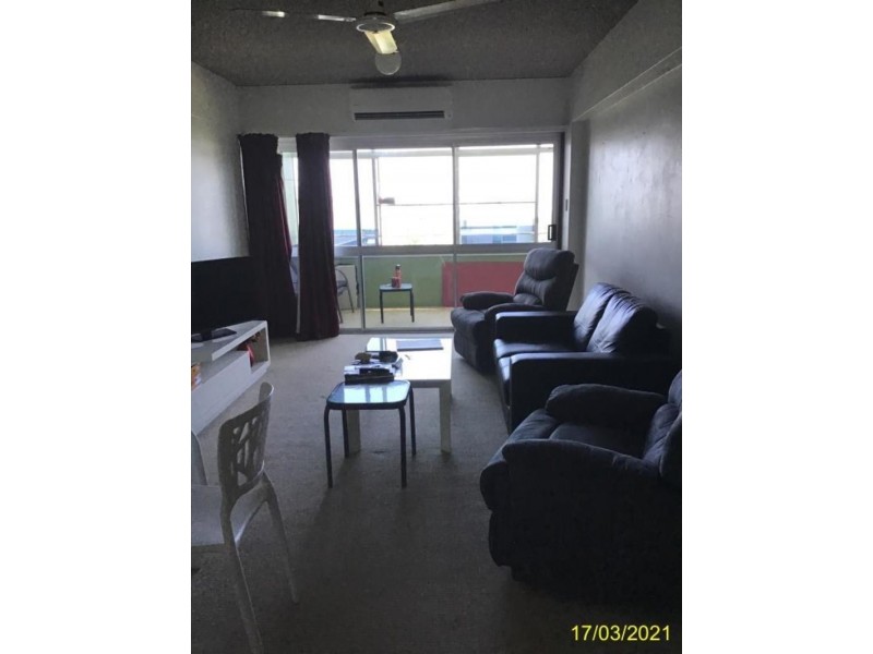 6/23A Cleveland Terrace, North Ward QLD 4810