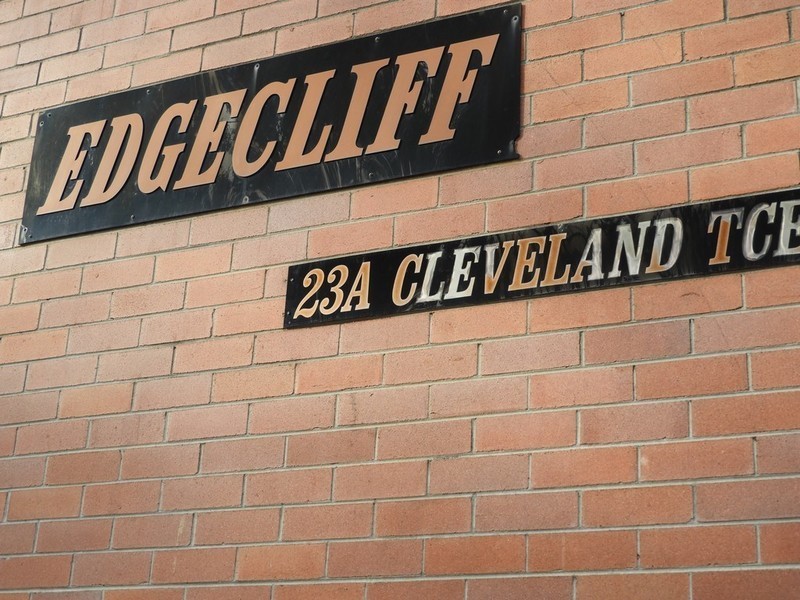 6/23A Cleveland Terrace, North Ward QLD 4810