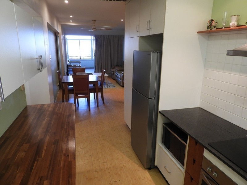 3/23A Cleveland Terrace, North Ward QLD 4810