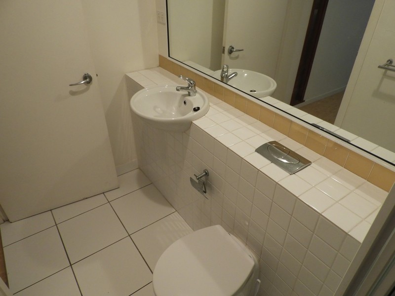 3/23A Cleveland Terrace, North Ward QLD 4810