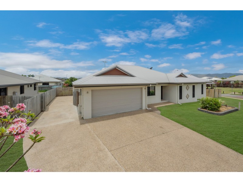 2 Meuribah Avenue, Bohle Plains QLD 4817