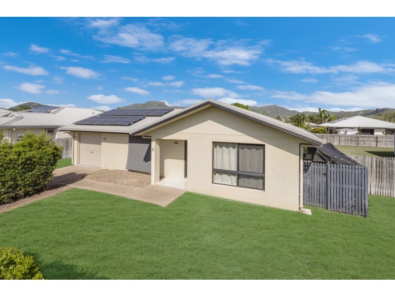 18 Firetail Pocket, Kelso QLD 4815