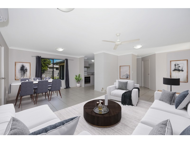 18 Firetail Pocket, Kelso QLD 4815