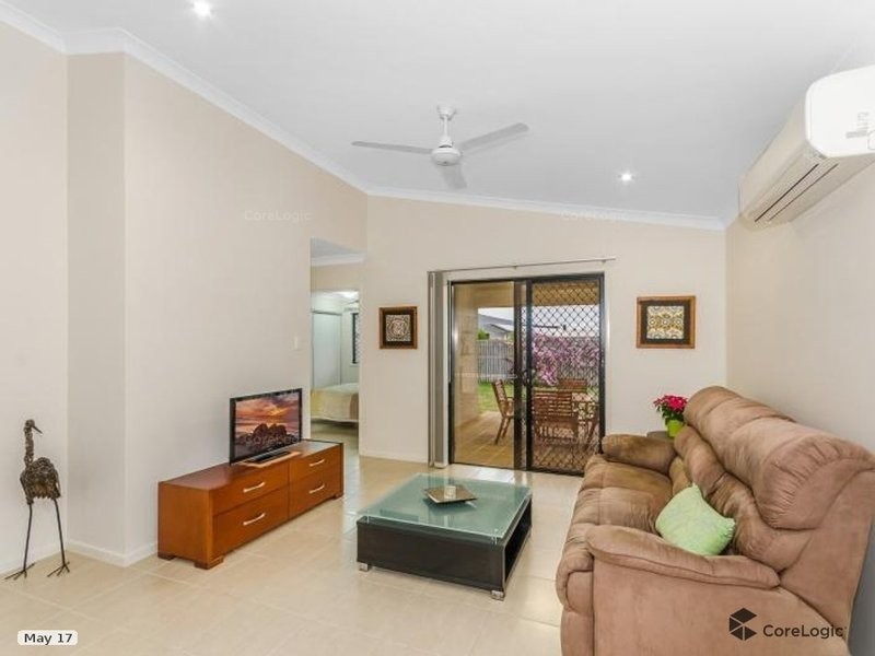 21 Oculina Street, Burdell QLD 4818