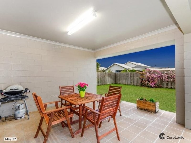 21 Oculina Street, Burdell QLD 4818