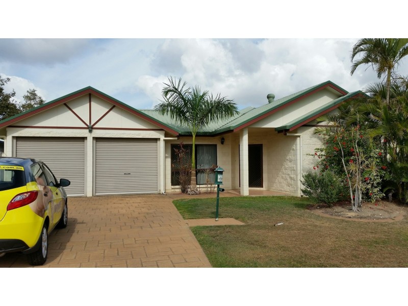 10 Jondaryn Court, Annandale QLD 4814