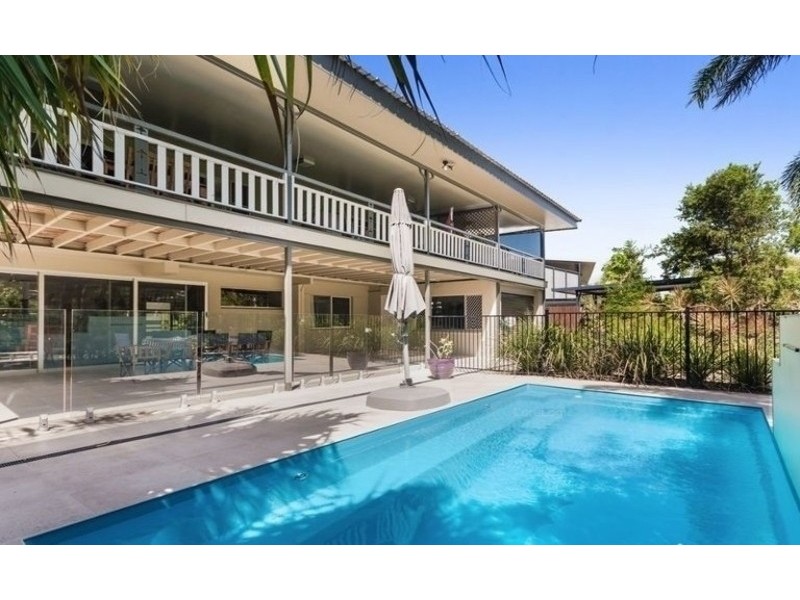 4 Kalinya Court, Cranbrook QLD 4814