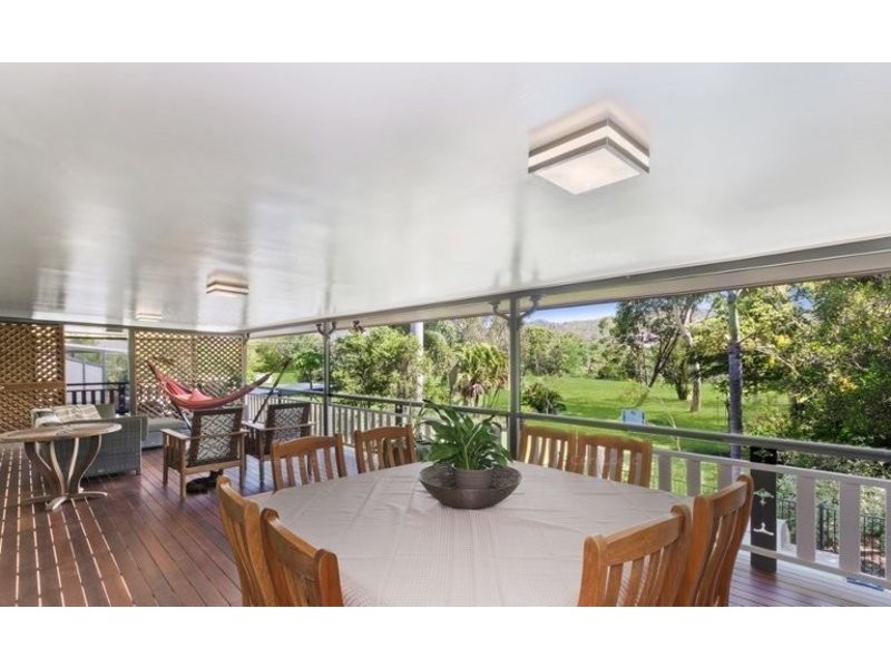 4 Kalinya Court, Cranbrook QLD 4814