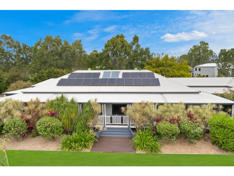 1 Lores Court, Jensen QLD 4818