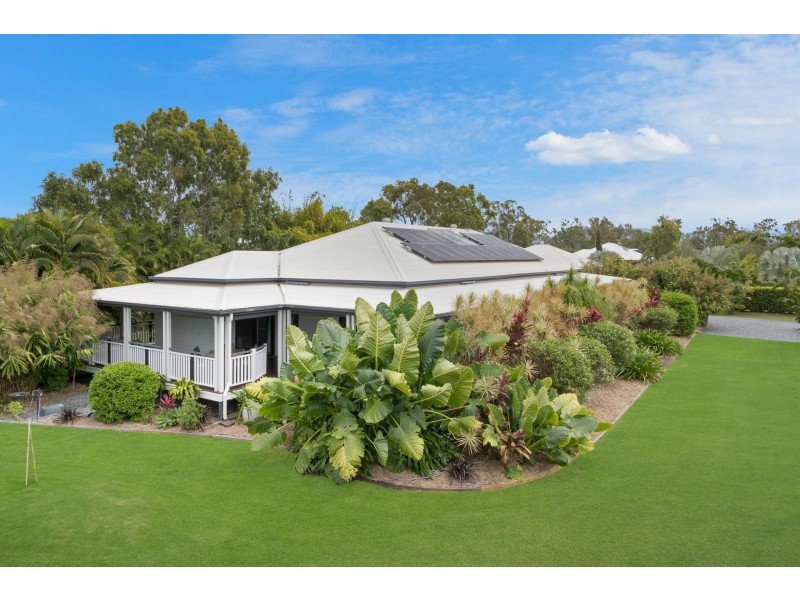 1 Lores Court, Jensen QLD 4818
