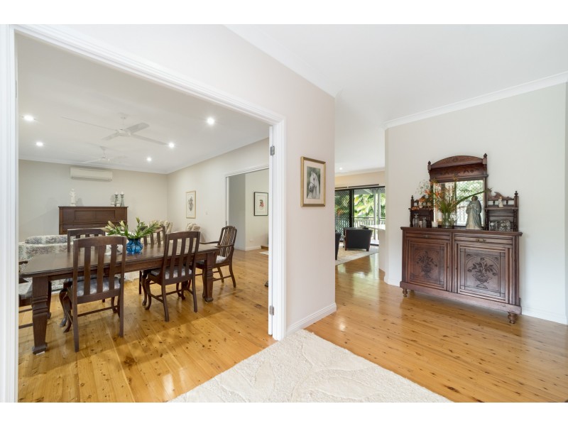 1 Lores Court, Jensen QLD 4818