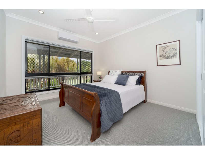 1 Lores Court, Jensen QLD 4818