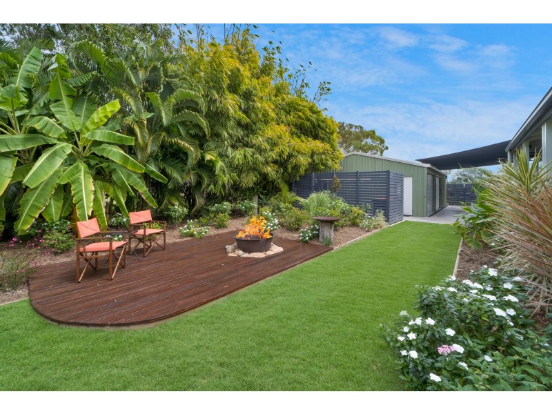 1 Lores Court, Jensen QLD 4818