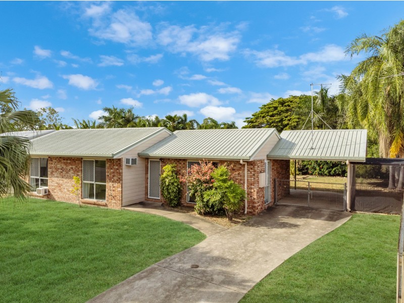 6 Rosewood Avenue, Kelso QLD 4815