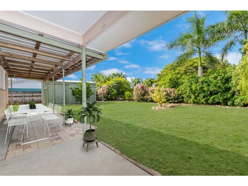 6 Rosewood Avenue, Kelso QLD 4815