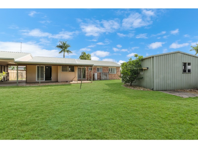 6 Rosewood Avenue, Kelso QLD 4815