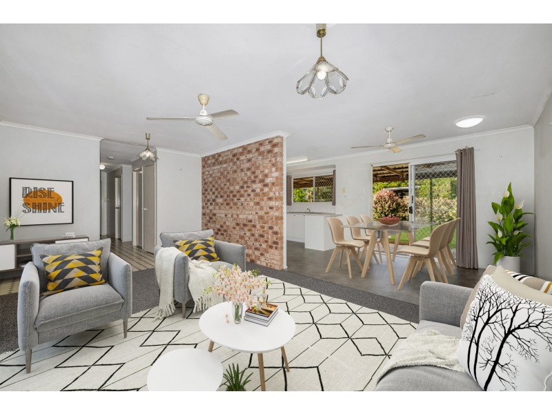 6 Rosewood Avenue, Kelso QLD 4815