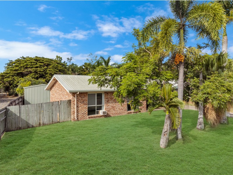 6 Rosewood Avenue, Kelso QLD 4815
