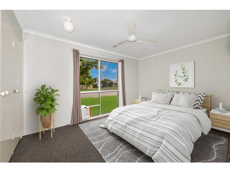 6 Rosewood Avenue, Kelso QLD 4815